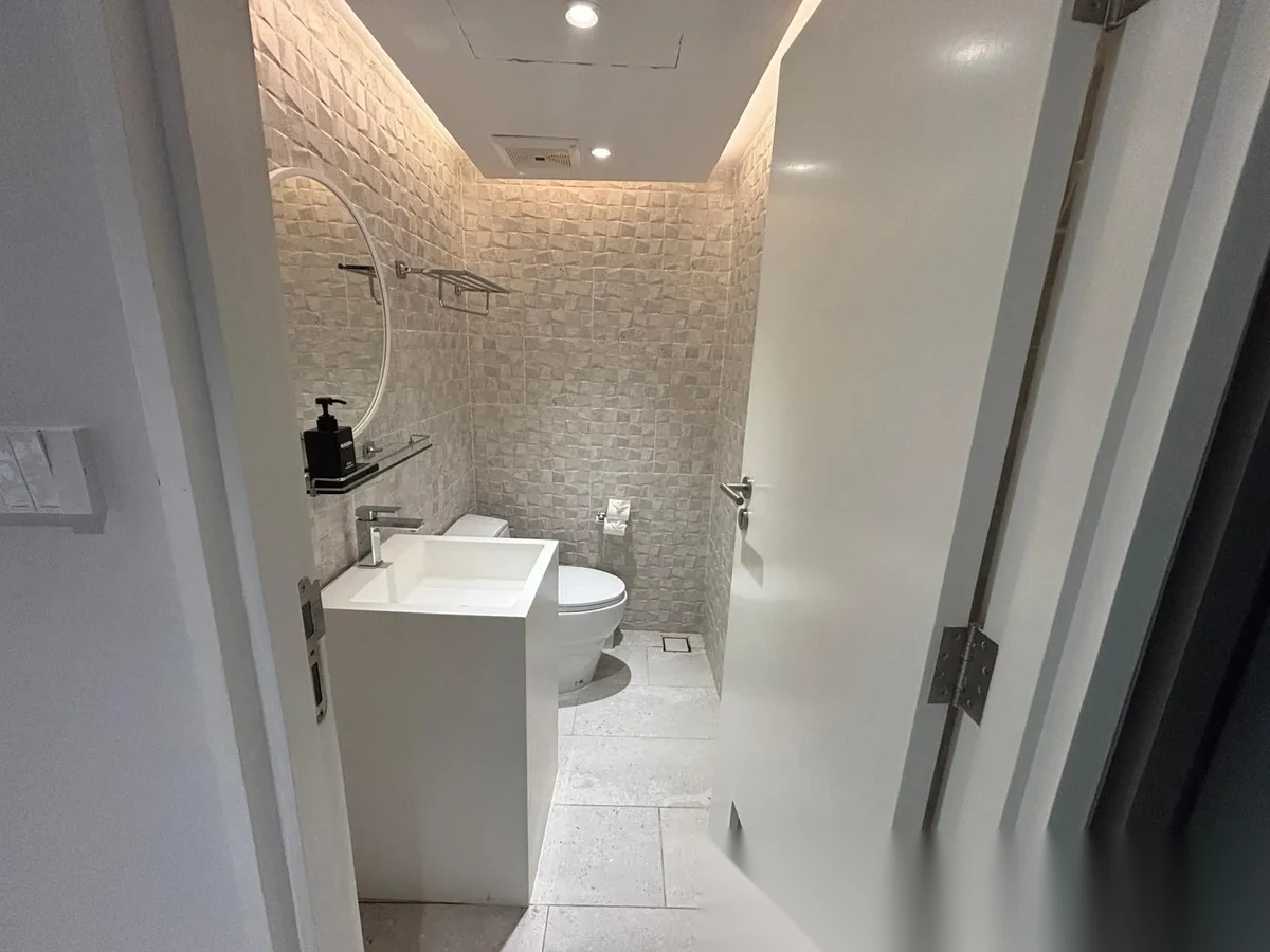 3 Bedroom Villa for rent at Villa in Thep Krasattri complex · Thep Krasattri — photo 6