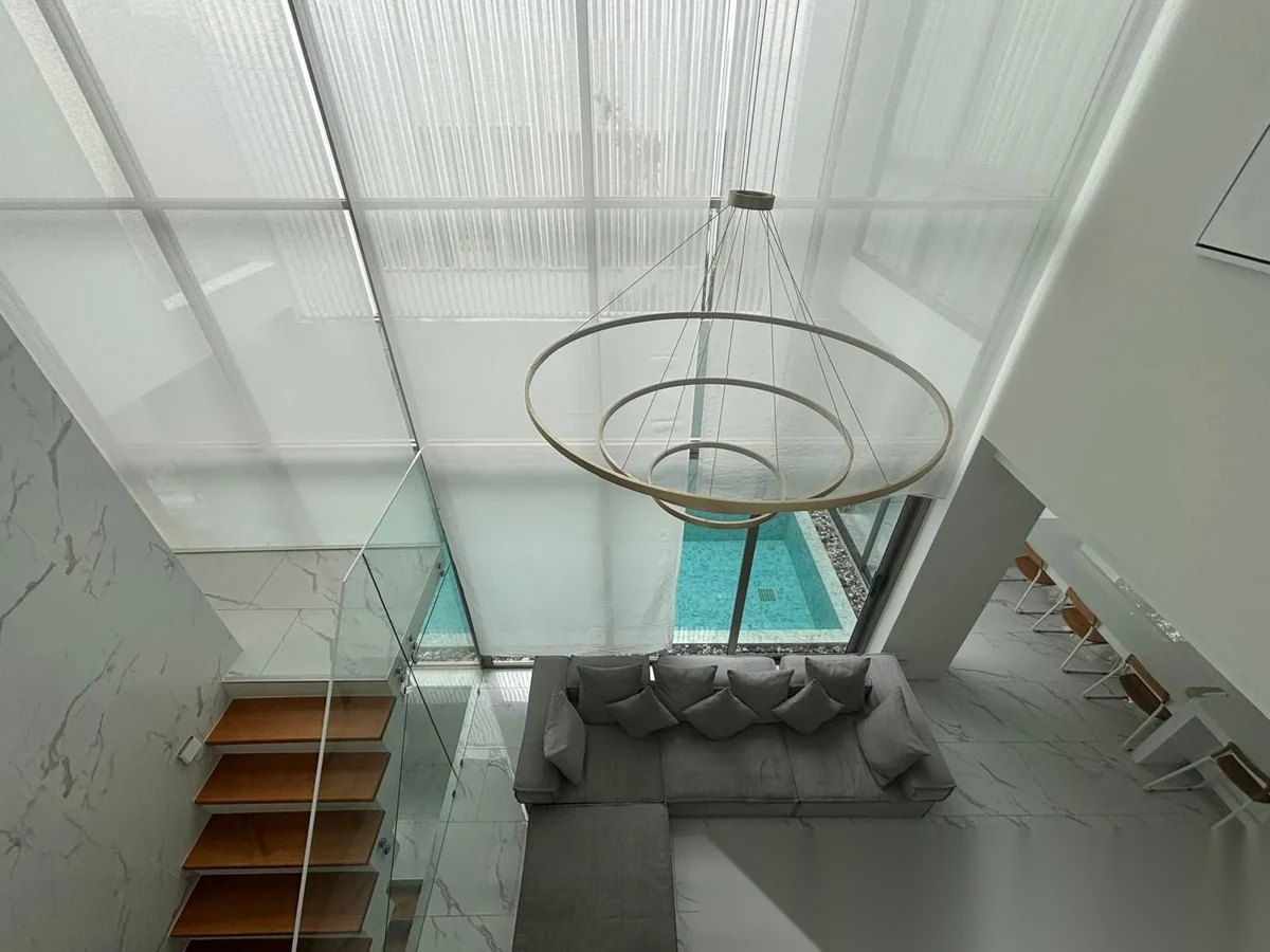 3 Bedroom Villa for rent at Villa in Thep Krasattri complex · Thep Krasattri — photo 10