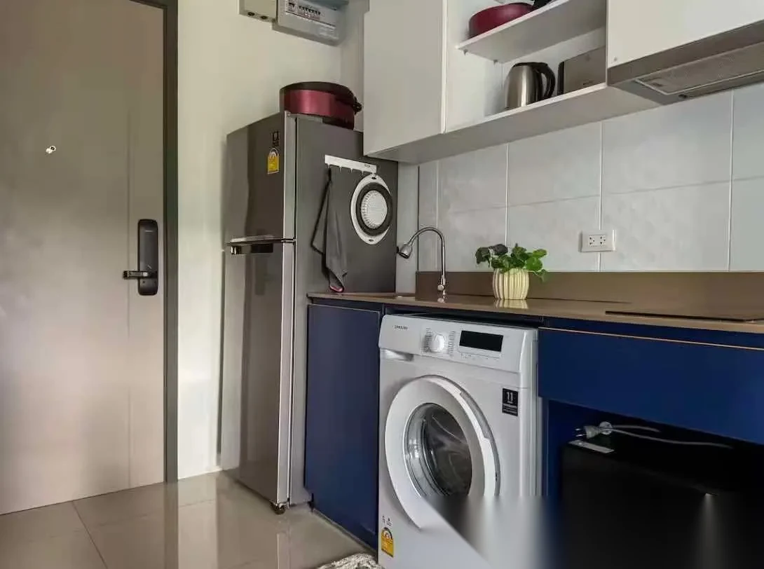 Studio Apartment for sale at THE BASE Central Phuket complex · Wichit — photo 4