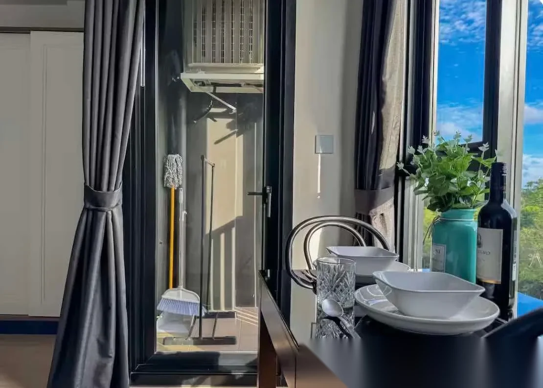 Studio Apartment for sale at THE BASE Central Phuket complex · Wichit — photo 7