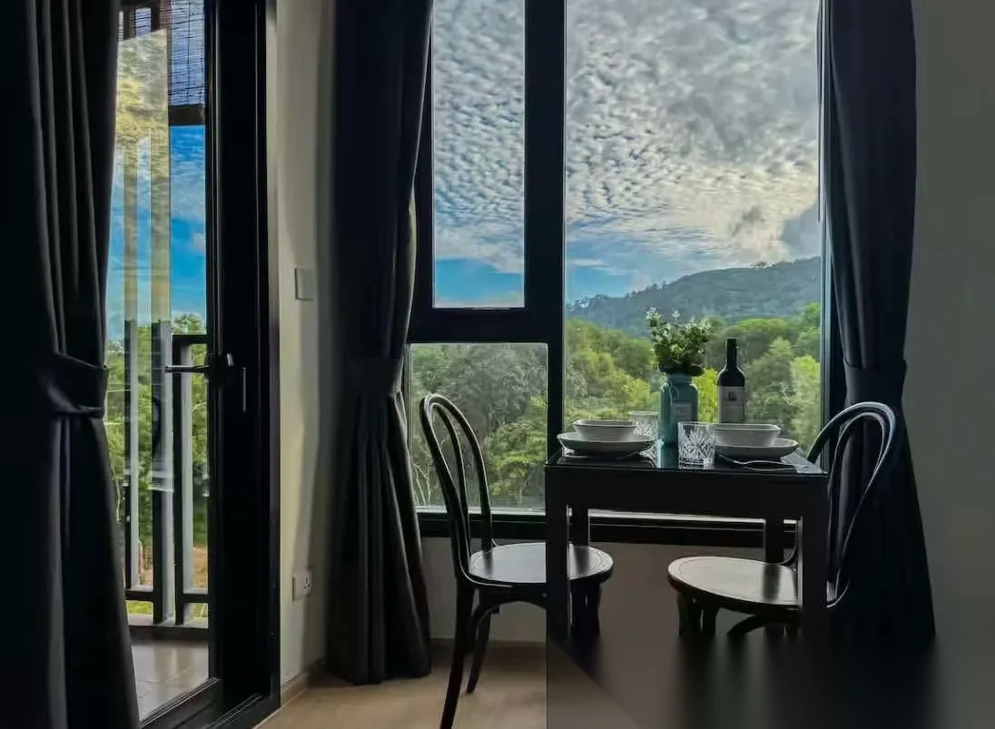 Studio Apartment for sale at THE BASE Central Phuket complex · Wichit — photo 8