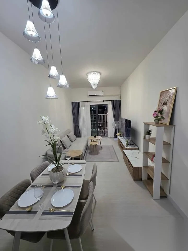 2 Bedroom House for rent at The Wish 3 Paklok complex · Pa Khlok — photo 2