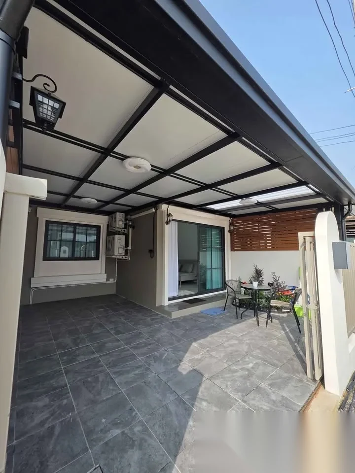 2 Bedroom House for rent at The Wish 3 Paklok complex · Pa Khlok — photo 3