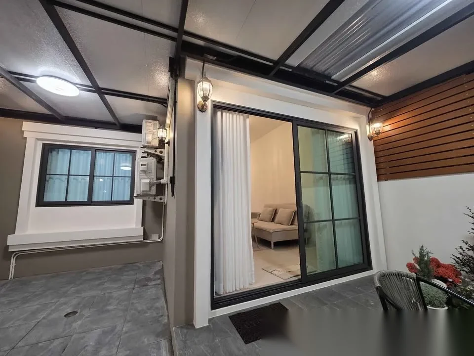 2 Bedroom House for rent at The Wish 3 Paklok complex · Pa Khlok — photo 4