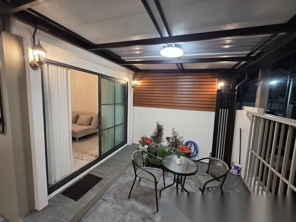 2 Bedroom House for rent at The Wish 3 Paklok complex · Pa Khlok — photo 5