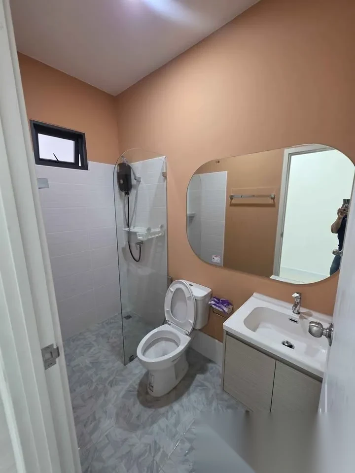 2 Bedroom House for rent at The Wish 3 Paklok complex · Pa Khlok — photo 6