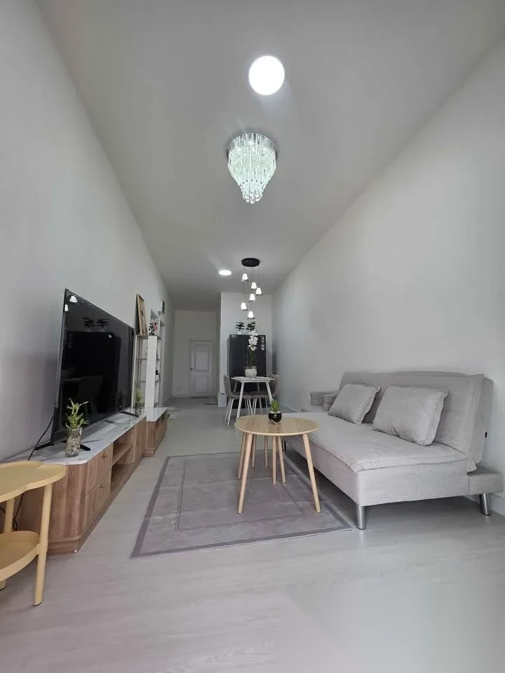 2 Bedroom House for rent at The Wish 3 Paklok complex · Pa Khlok — photo 7