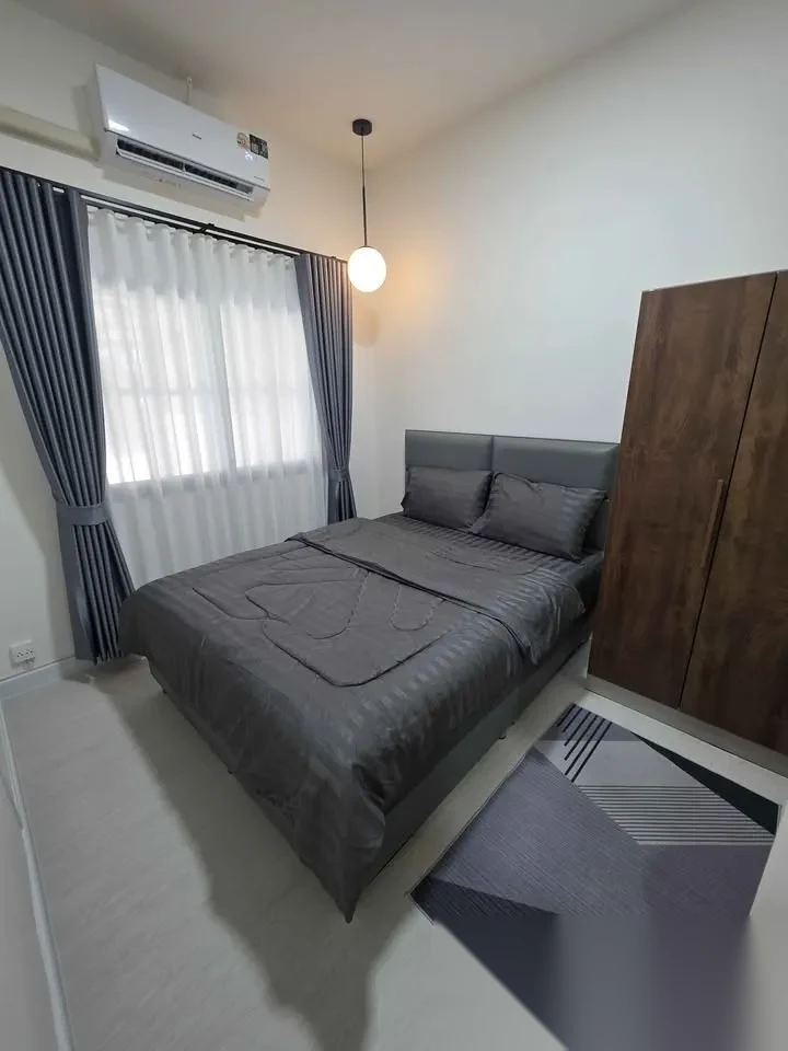 2 Bedroom House for rent at The Wish 3 Paklok complex · Pa Khlok — photo 8