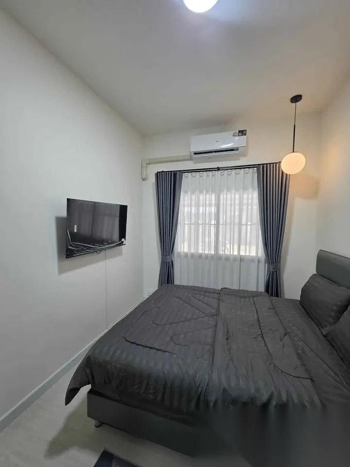 2 Bedroom House for rent at The Wish 3 Paklok complex · Pa Khlok — photo 9
