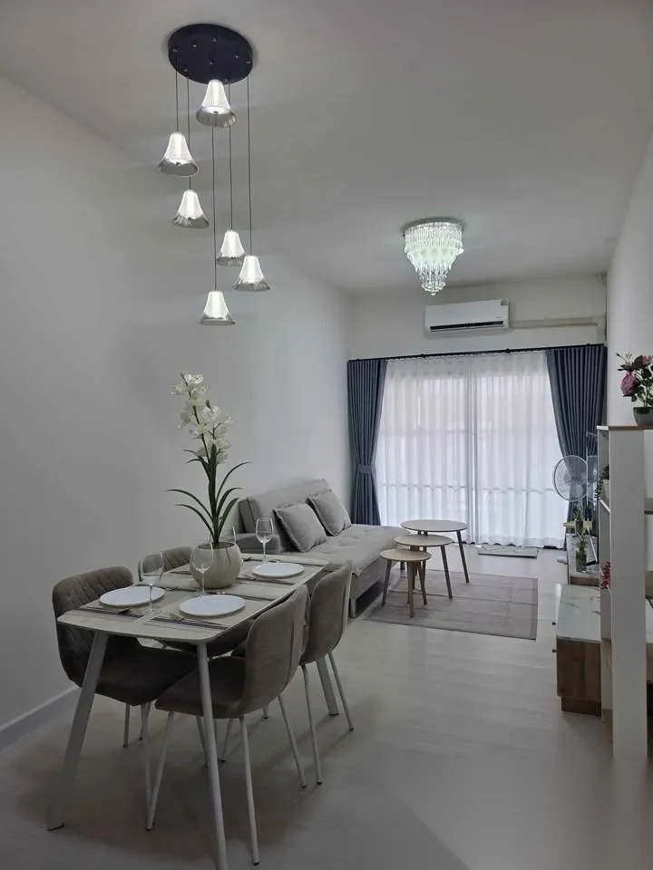 2 Bedroom House for rent at The Wish 3 Paklok complex · Pa Khlok — photo 11