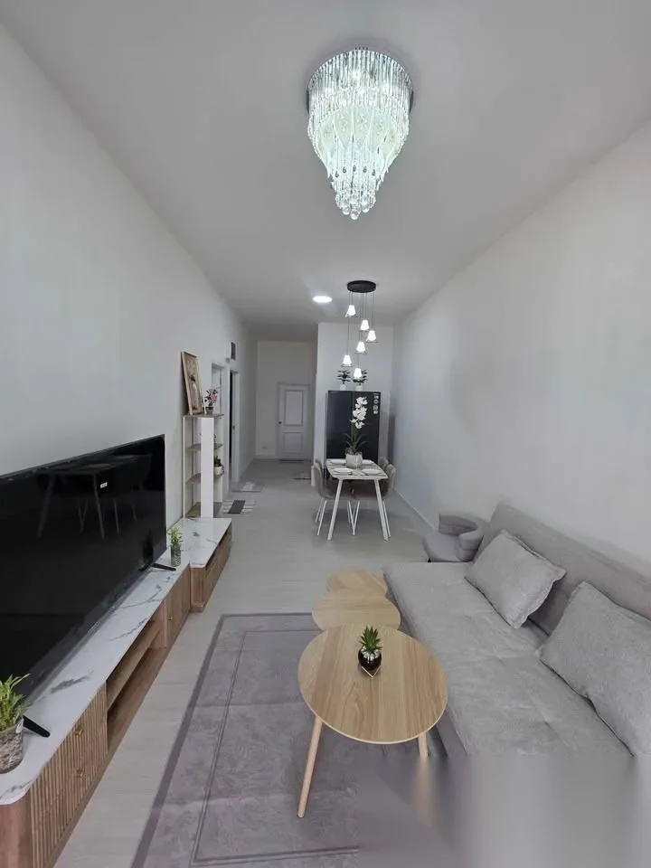 2 Bedroom House for rent at The Wish 3 Paklok complex · Pa Khlok — photo 12