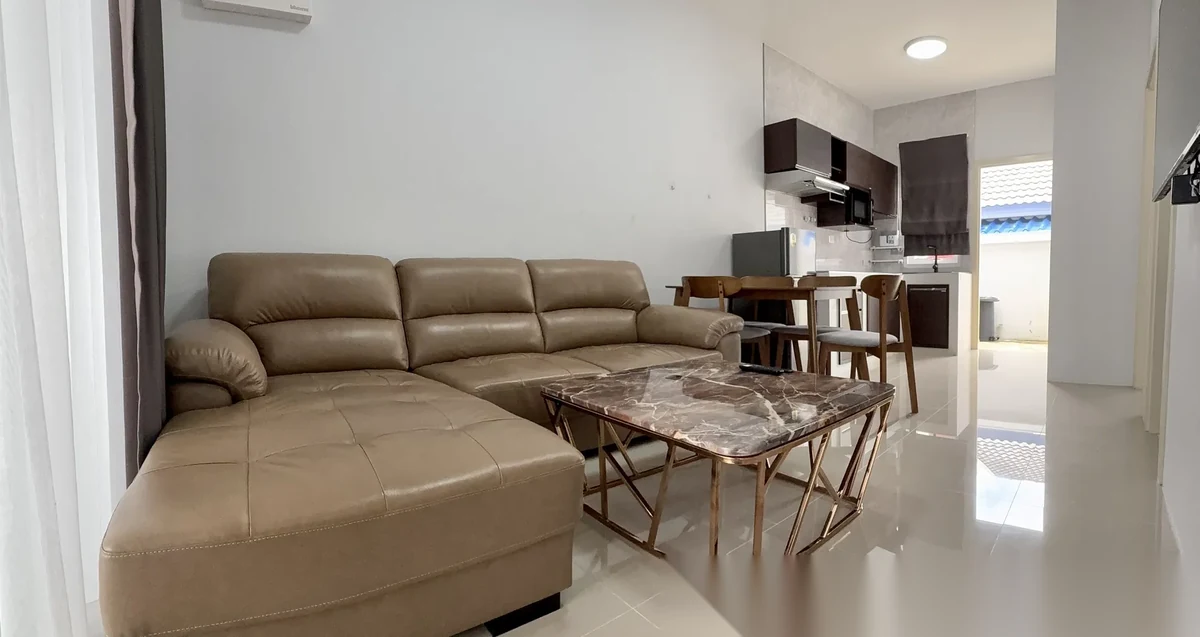 Дом 2BR в комплексе Phuket Villa Airport · Саку