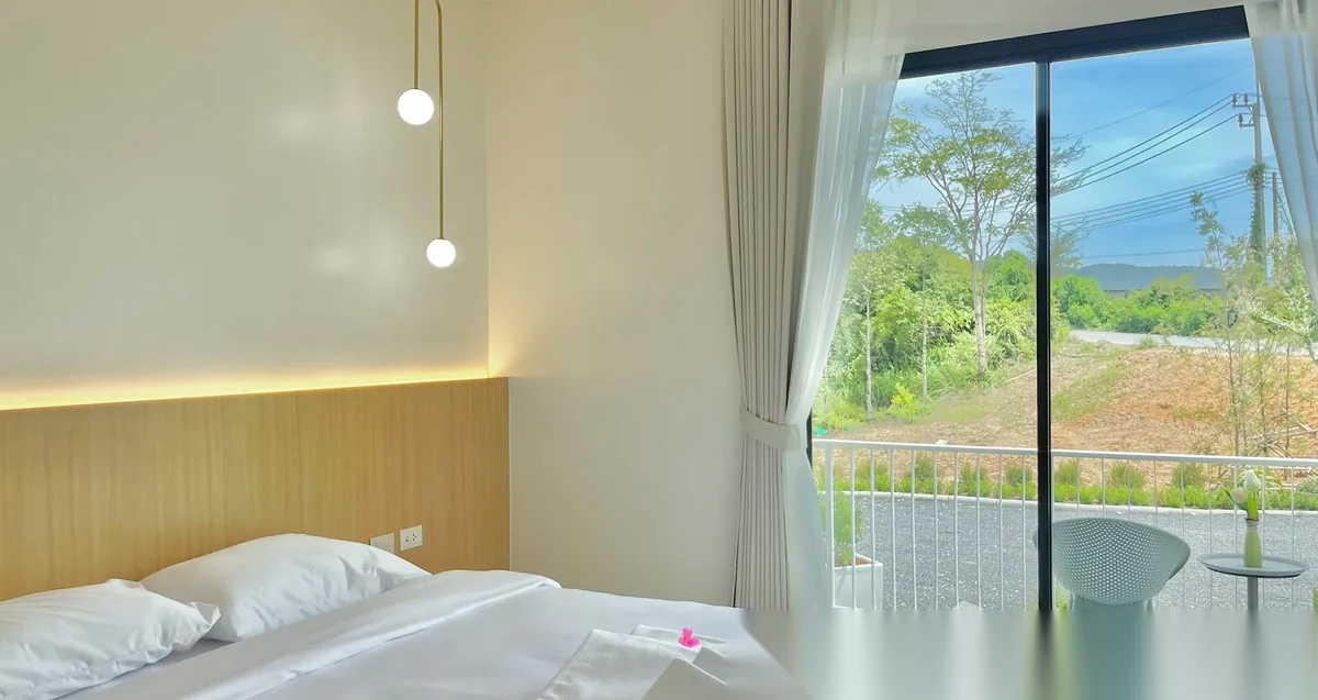 1 Bedroom Apartment for rent at U Studio complex · Si Sunthon