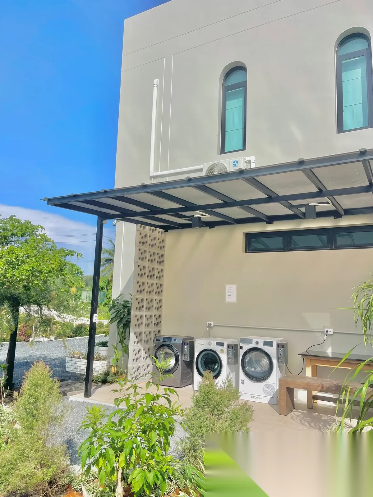 1 Bedroom Apartment for rent at U Studio complex · Si Sunthon — photo 5
