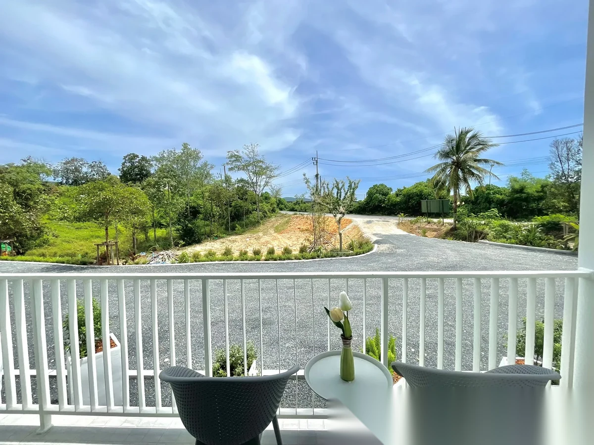 1 Bedroom Apartment for rent at U Studio complex · Si Sunthon — photo 7