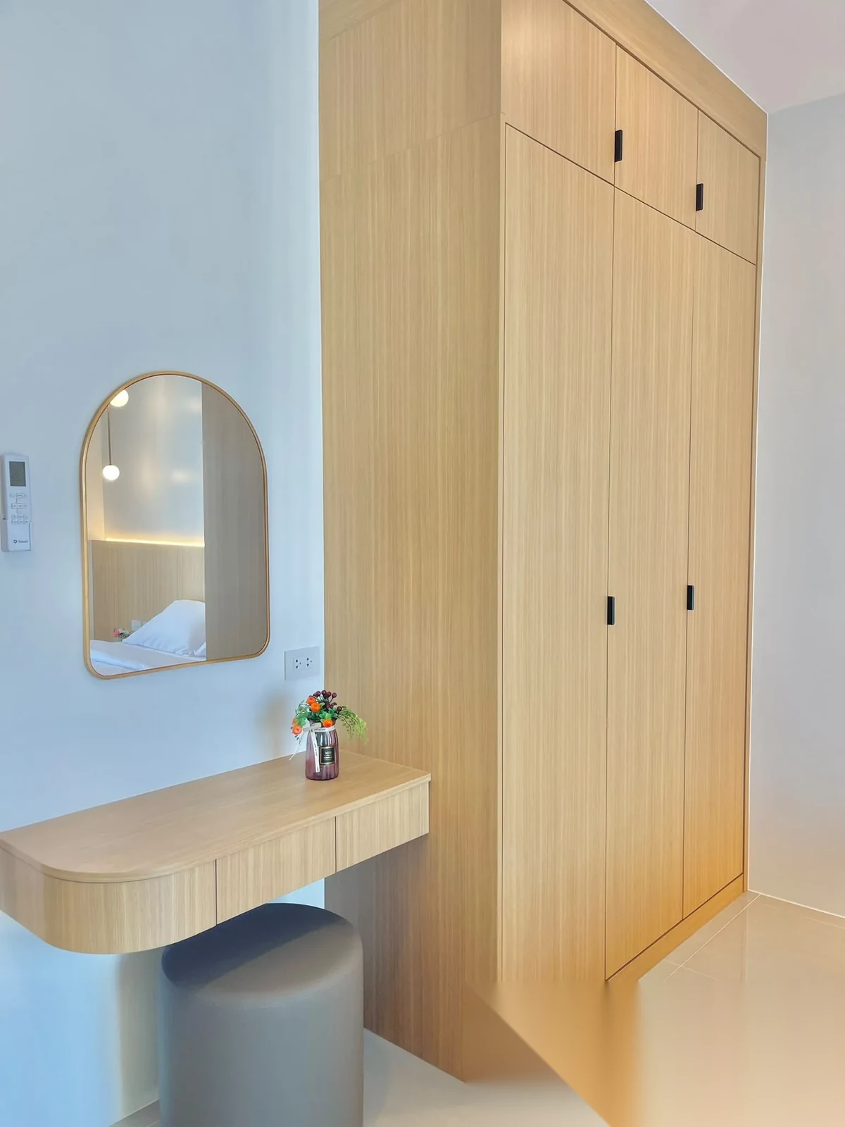 1 Bedroom Apartment for rent at U Studio complex · Si Sunthon — photo 8