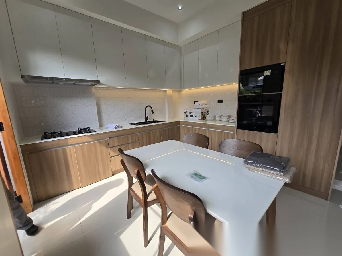 2 Bedroom House for sale — photo 4
