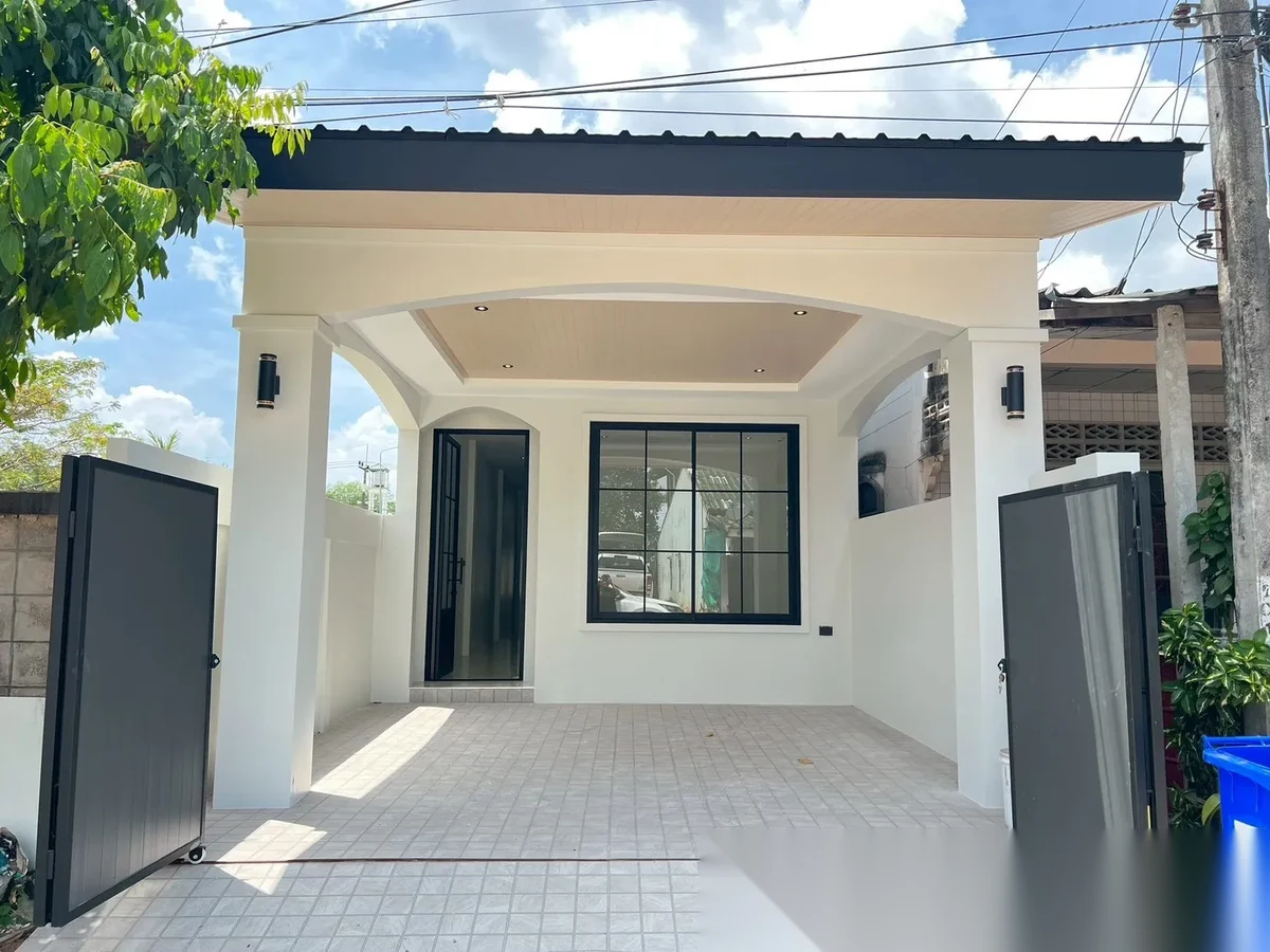 2 Bedroom House for sale — photo 9