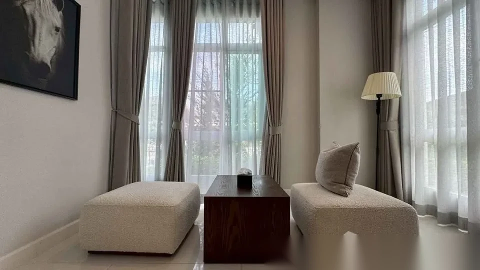 4 Bedroom House for rent at Siwalee Rasada complex · Phuket Town — photo 3