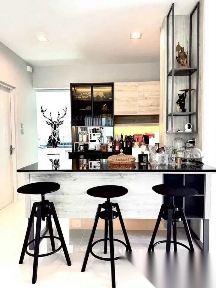 4 Bedroom House for rent at Siwalee Rasada complex · Phuket Town — photo 8