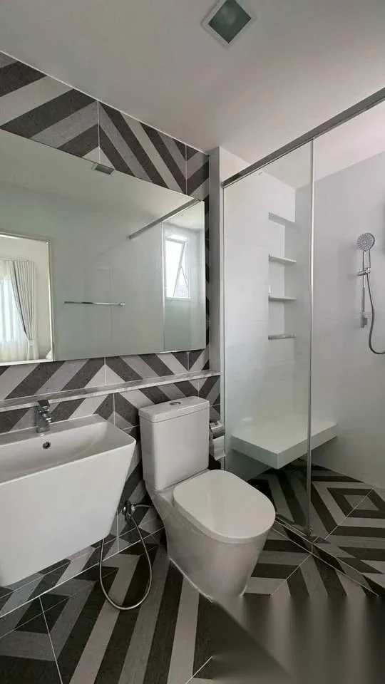 4 Bedroom House for rent at Siwalee Rasada complex · Phuket Town — photo 9