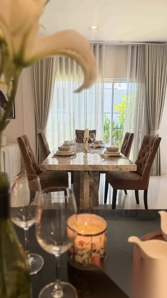 4 Bedroom House for rent at Siwalee Rasada complex · Phuket Town — photo 10