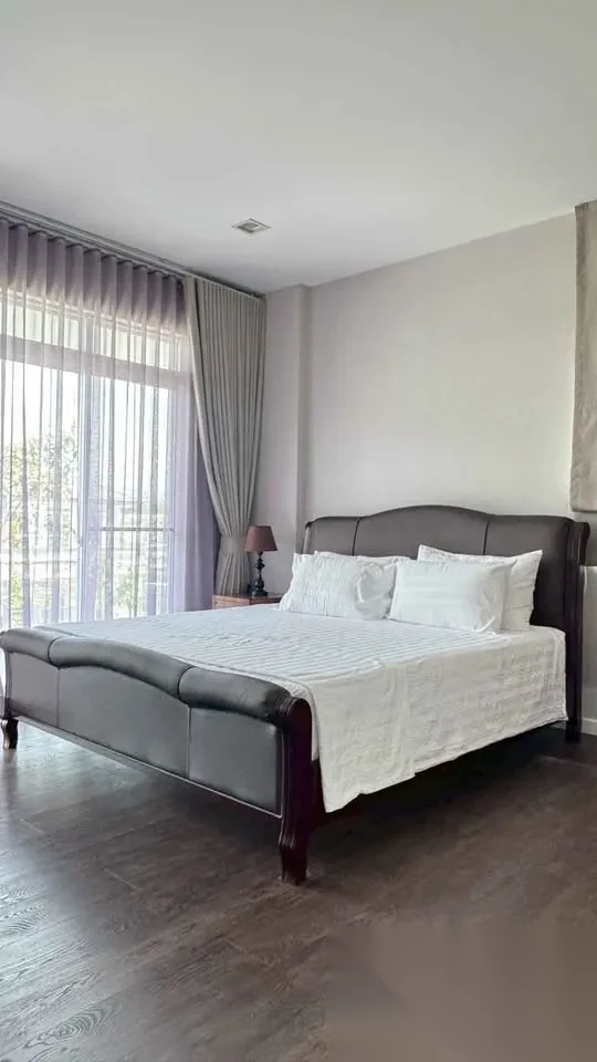 4 Bedroom House for rent at Siwalee Rasada complex · Phuket Town — photo 11