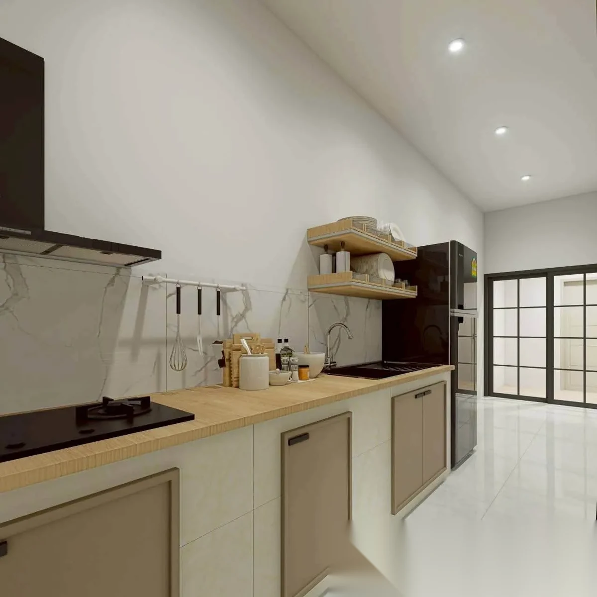 3 Bedroom House for sale — photo 3