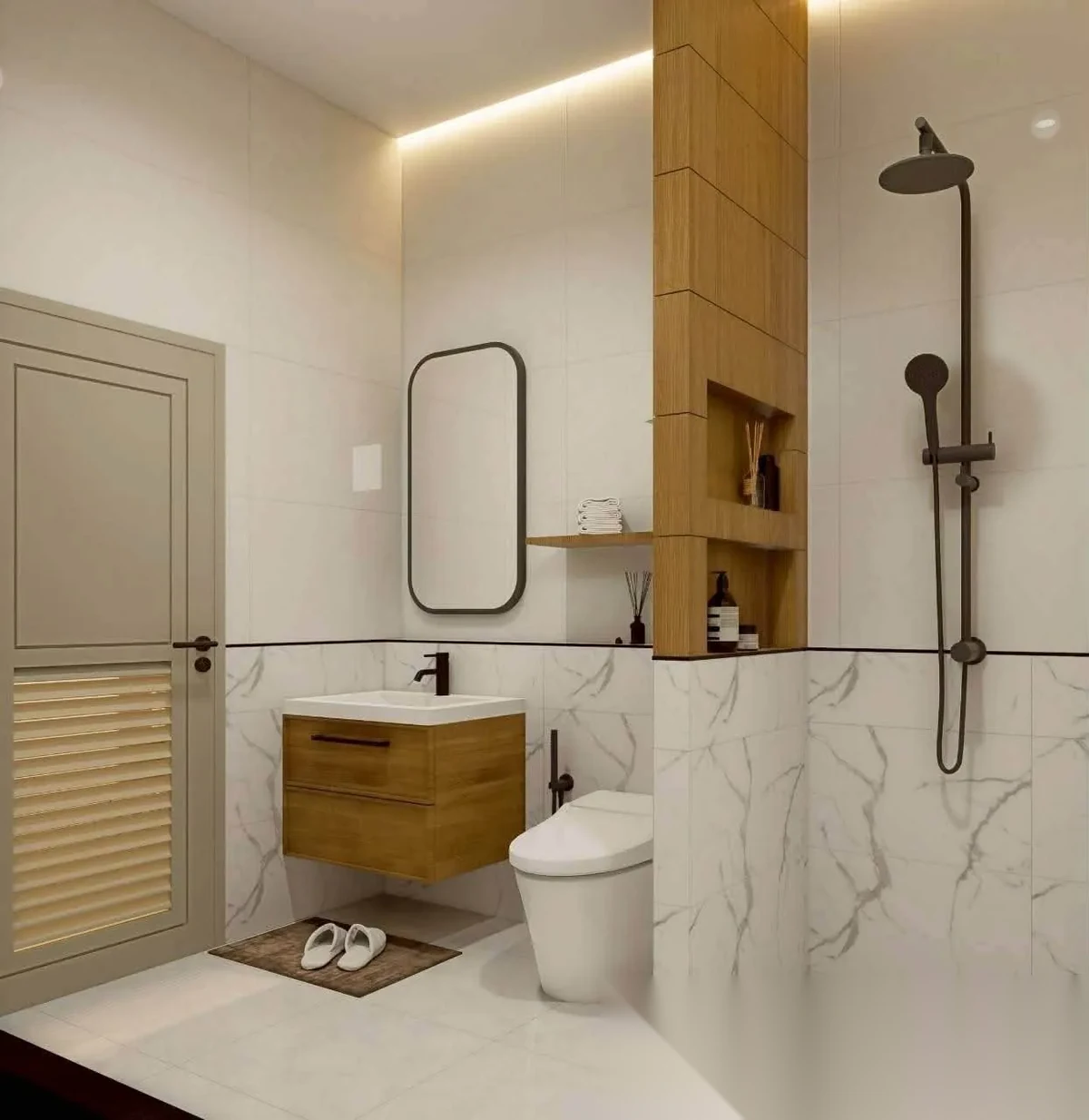 3 Bedroom House for sale — photo 4