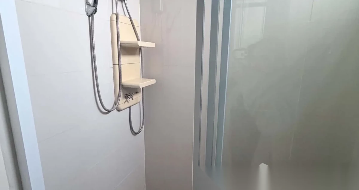2 Bedroom Apartment for rent at The Base Downtown complex · Wichit · Pool View
