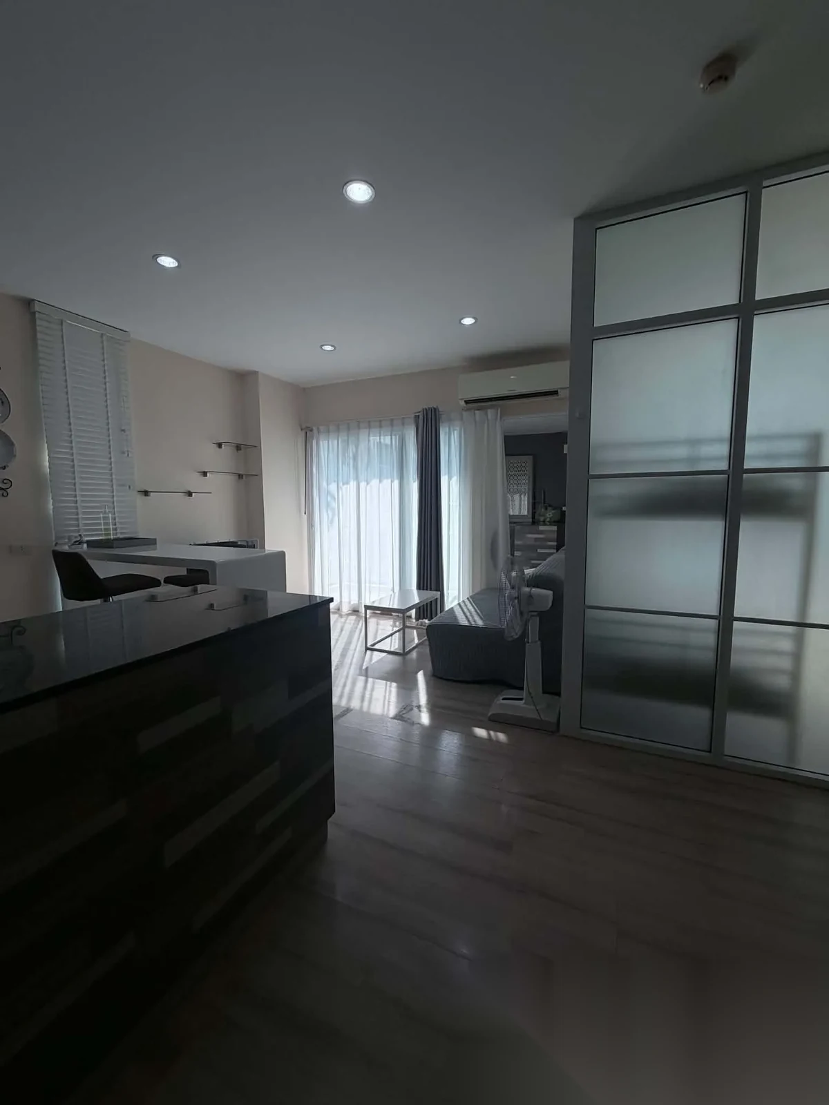 2 Bedroom Apartment for rent at The Base Downtown complex · Wichit · Pool View — photo 7