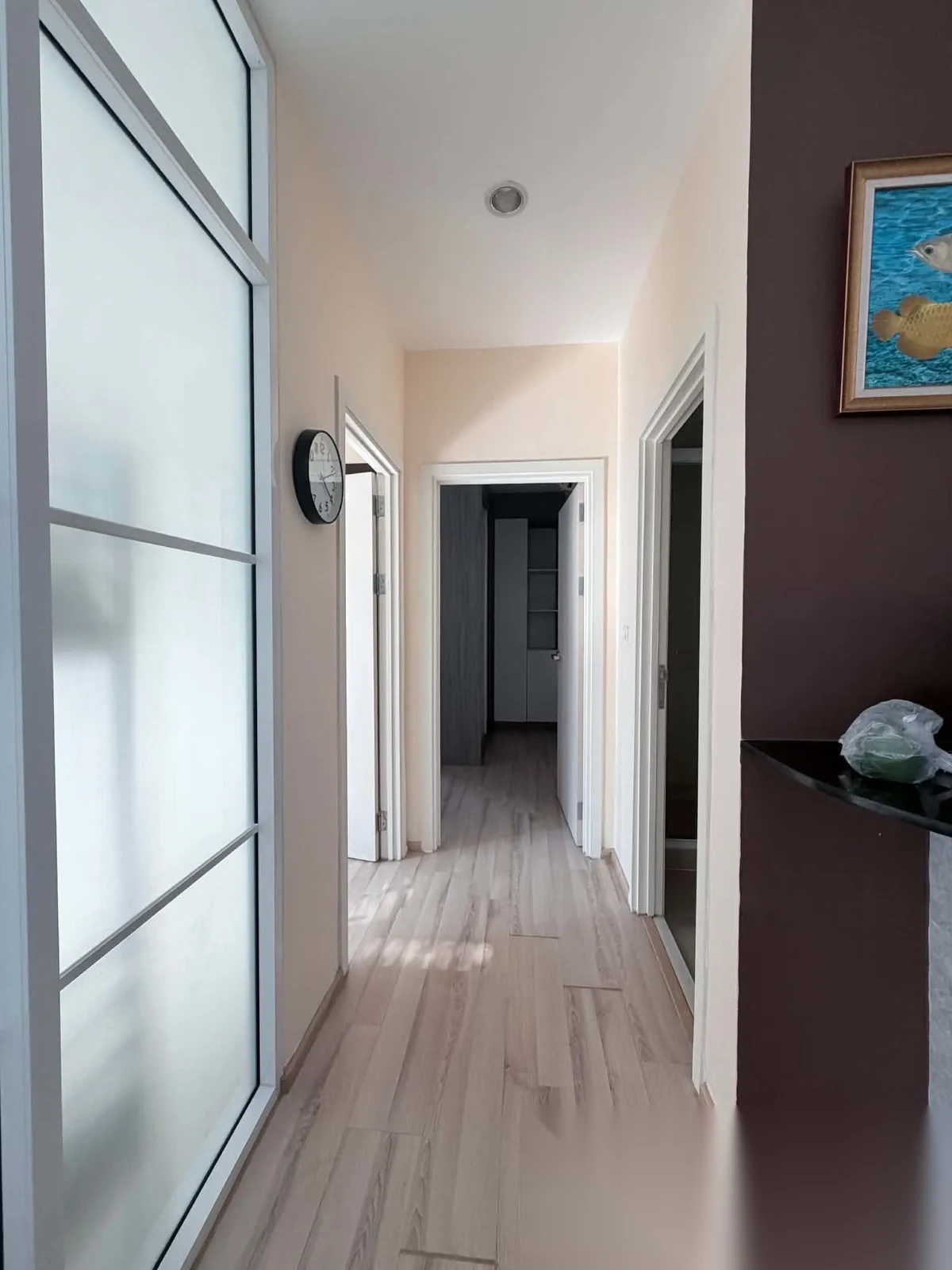 2 Bedroom Apartment for rent at The Base Downtown complex · Wichit · Pool View — photo 10