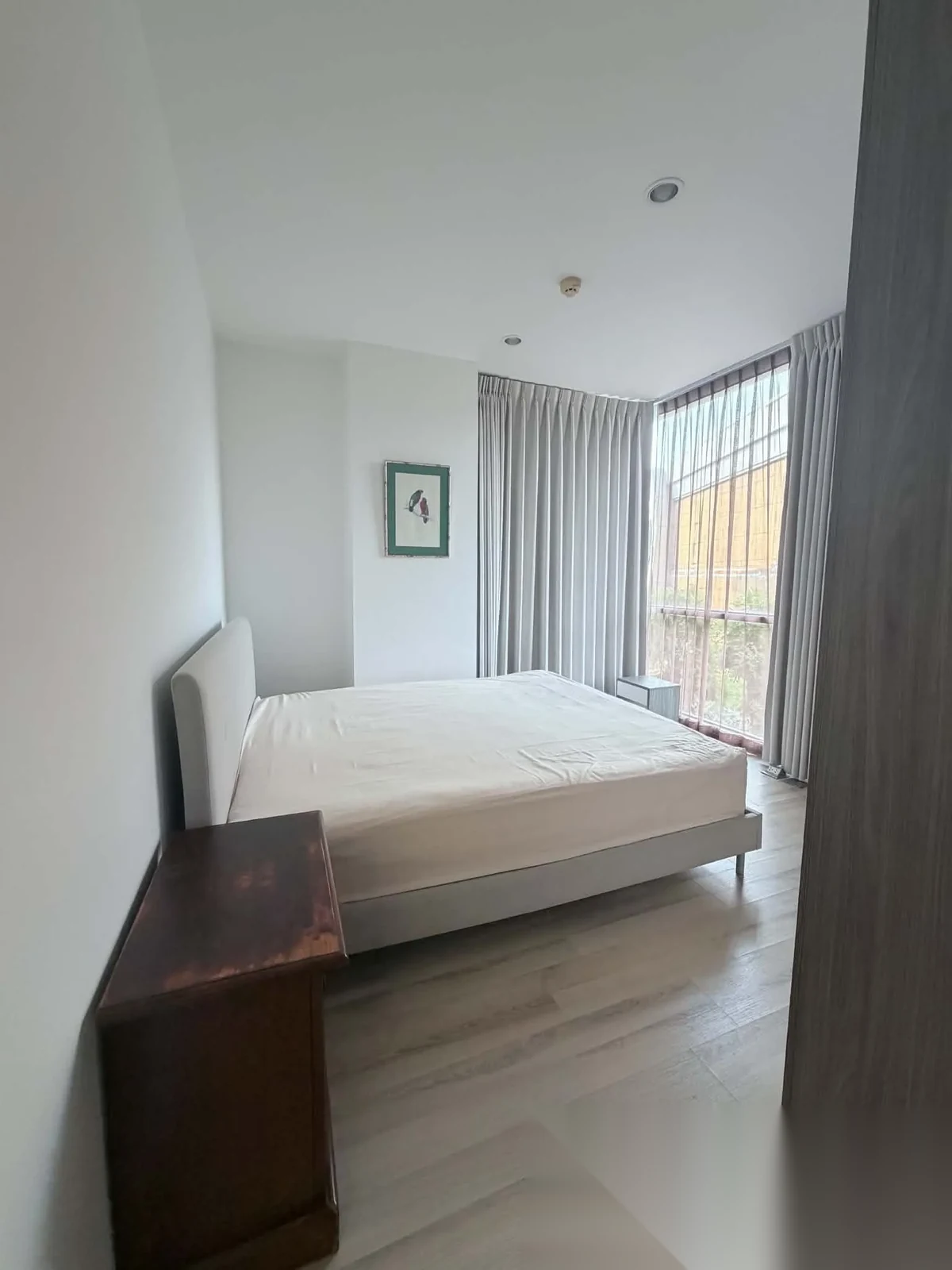 2 Bedroom Apartment for rent at The Base Downtown complex · Wichit · Pool View — photo 11