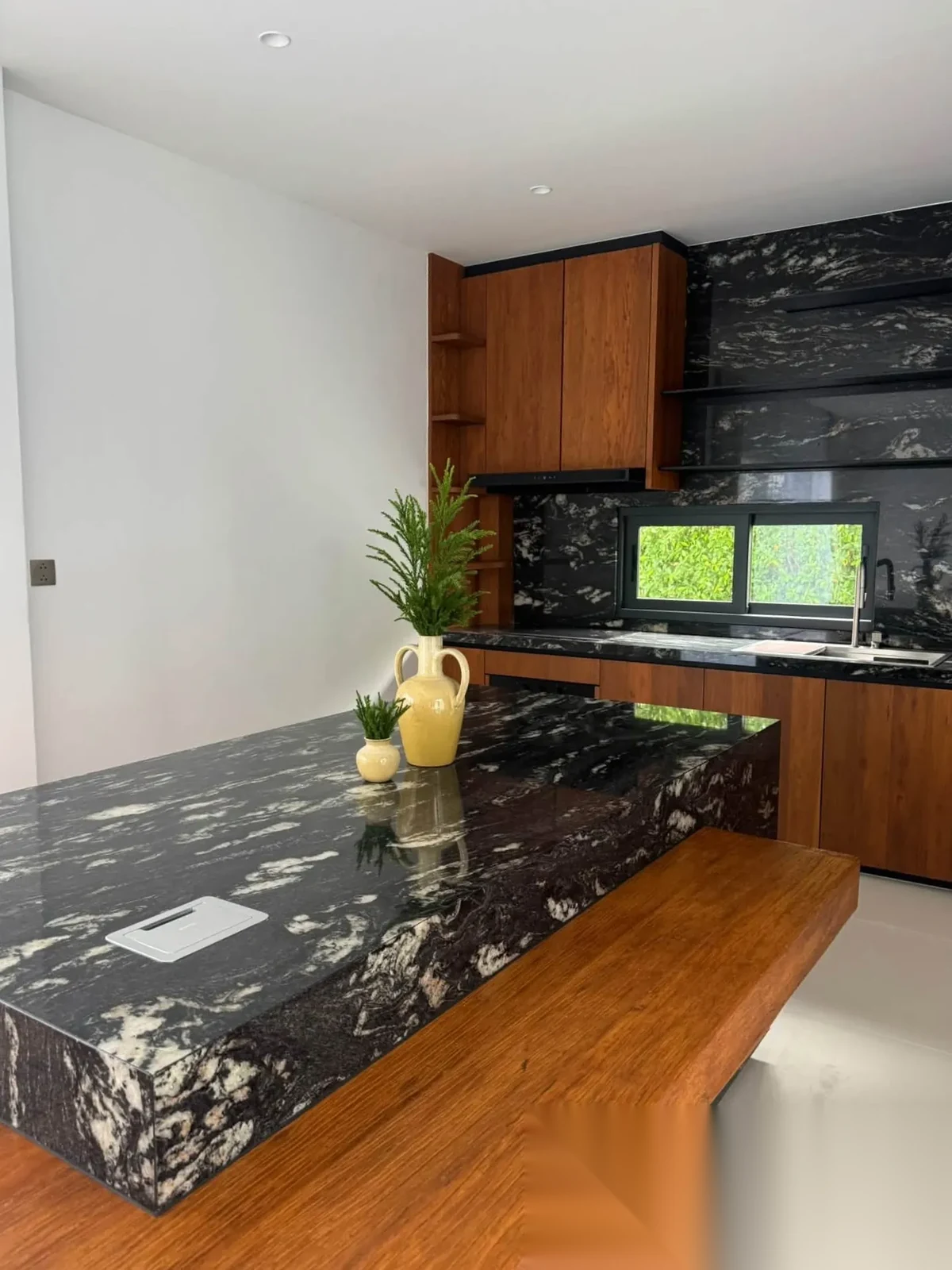Вилла 3BR в комплексе Baan Maneekram-Jomthong Thani · Вичит — фото 7