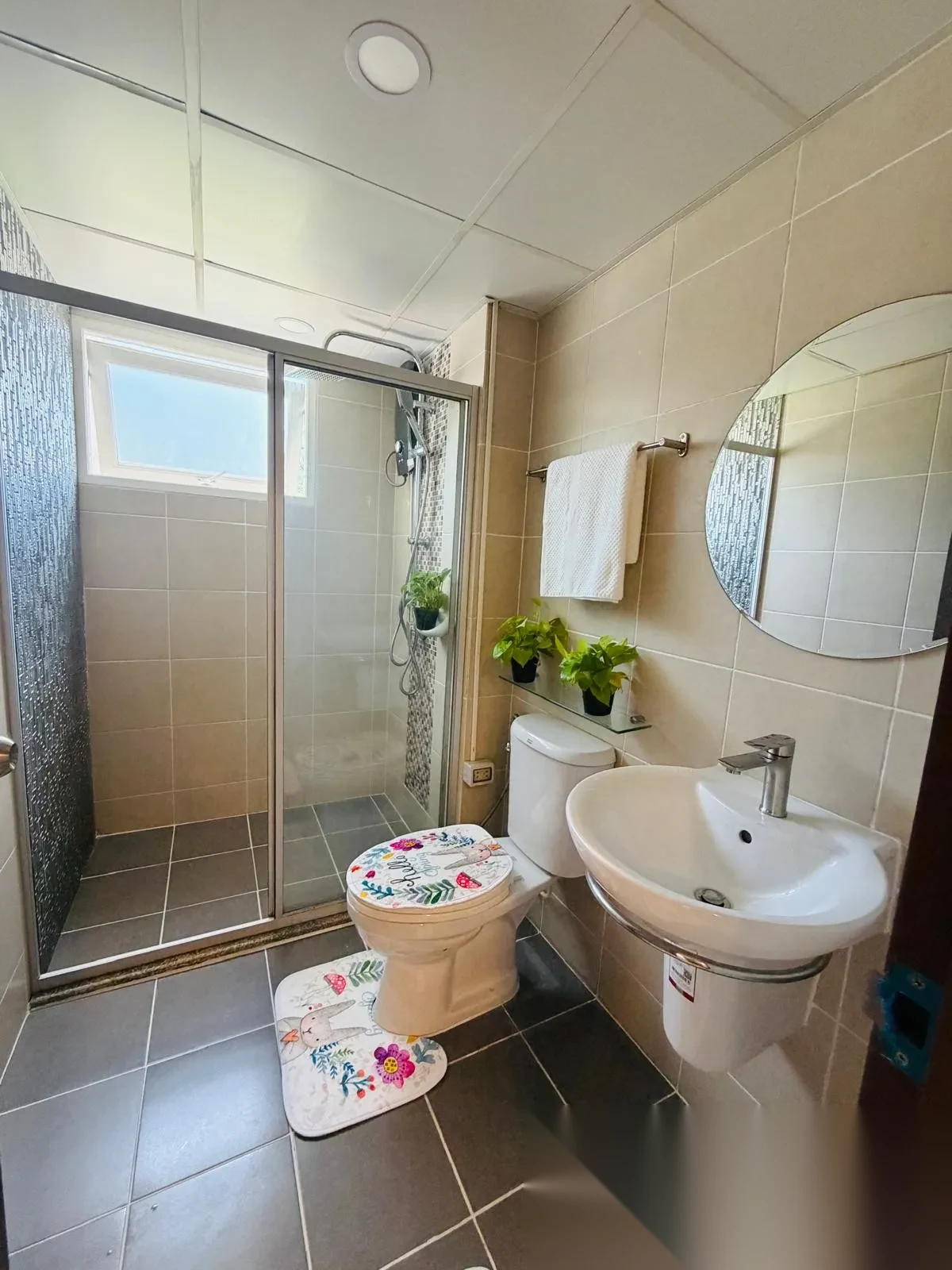 1 Bedroom Apartment for sale at Supalai Park Phuket City complex · Phuket Town · Partial Sea View — photo 4