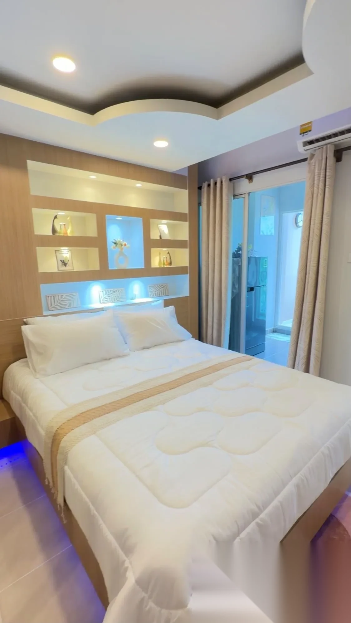 1 Bedroom Apartment for sale at Supalai Park Phuket City complex · Phuket Town · Partial Sea View — photo 6