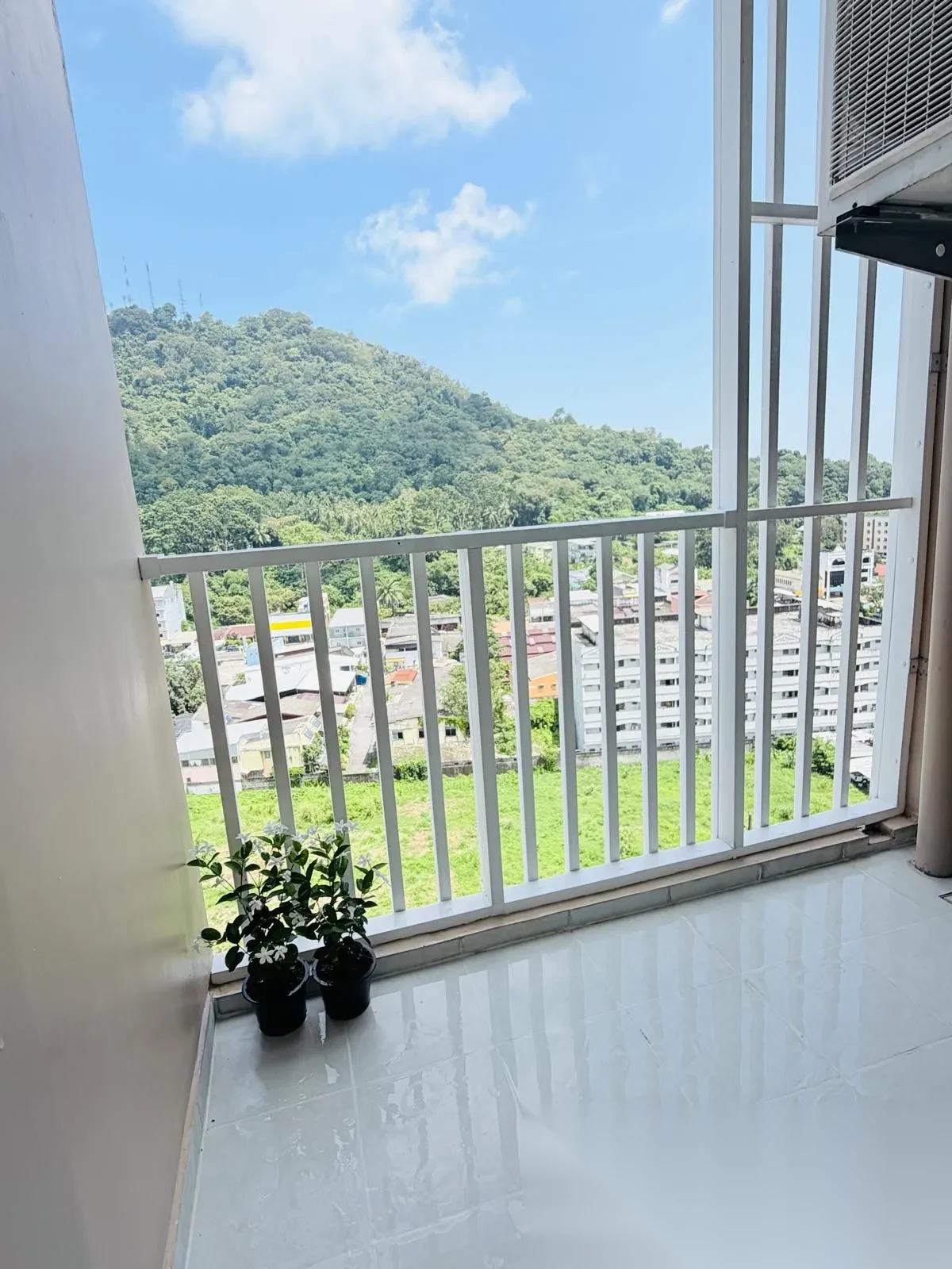 1 Bedroom Apartment for sale at Supalai Park Phuket City complex · Phuket Town · Partial Sea View — photo 14