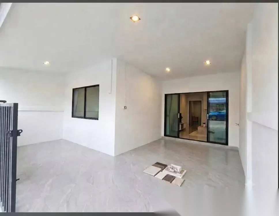 2 Bedroom House for sale at Irawadi 1 complex · Wichit — photo 2