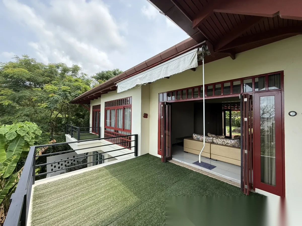 5 Bedroom House for sale · Sea View — photo 6