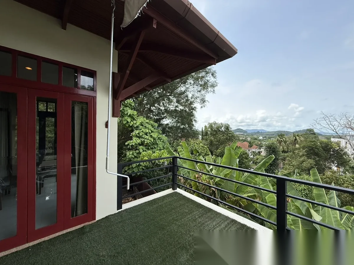 5 Bedroom House for sale · Sea View — photo 7