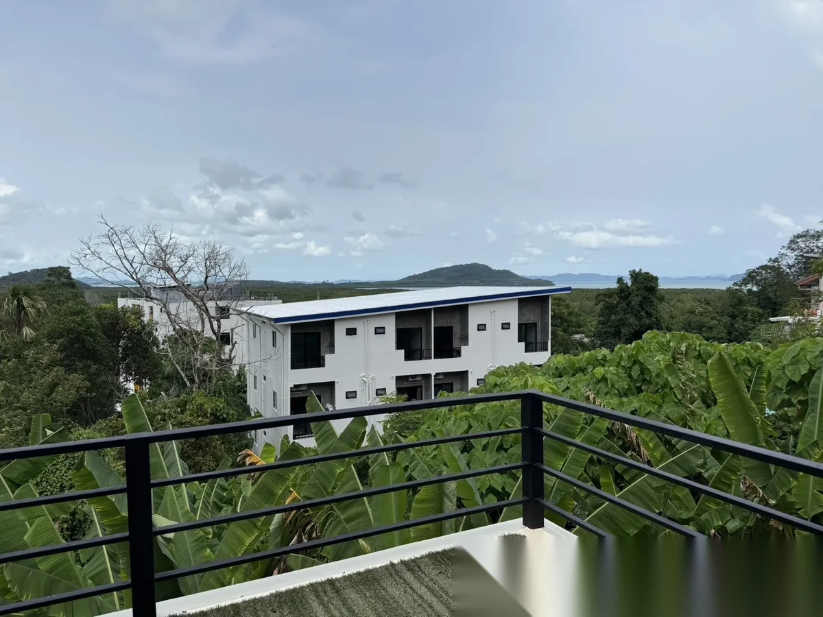 5 Bedroom House for sale · Sea View — photo 13