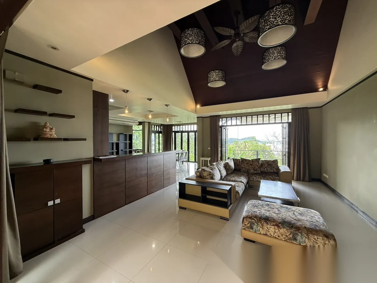 5 Bedroom House for sale · Sea View — photo 15