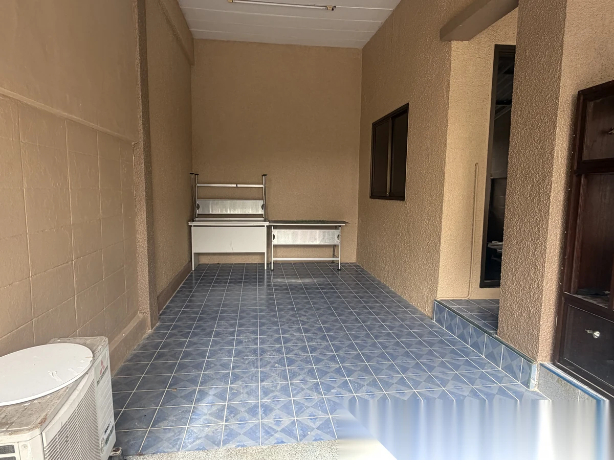 3 Bedroom House for rent at Anuphat Manorom Village complex · Wichit — photo 2