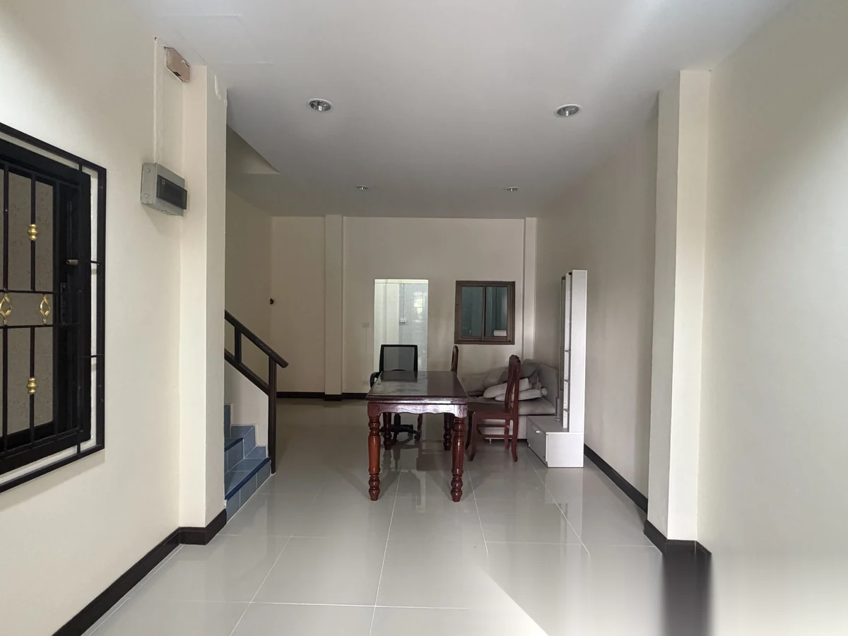 3 Bedroom House for rent at Anuphat Manorom Village complex · Wichit — photo 3
