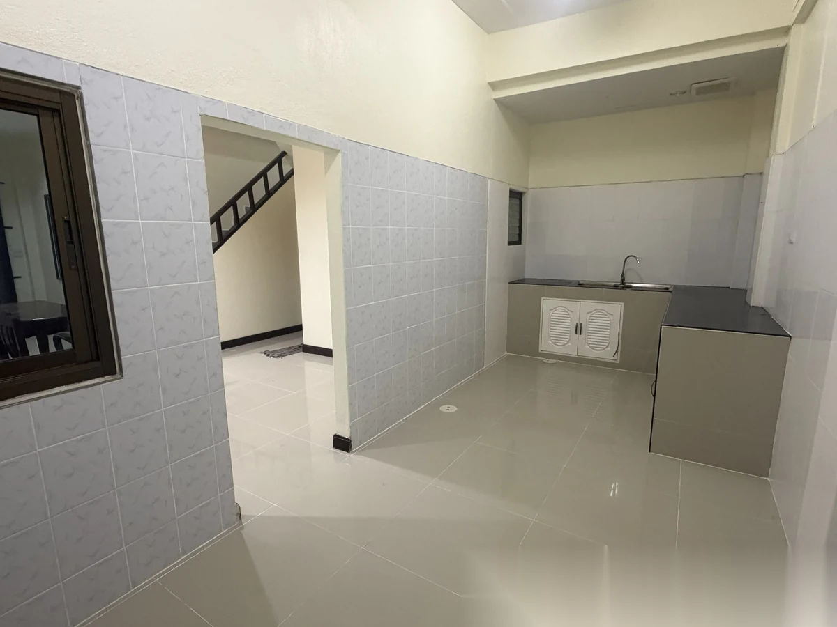 3 Bedroom House for rent at Anuphat Manorom Village complex · Wichit — photo 5