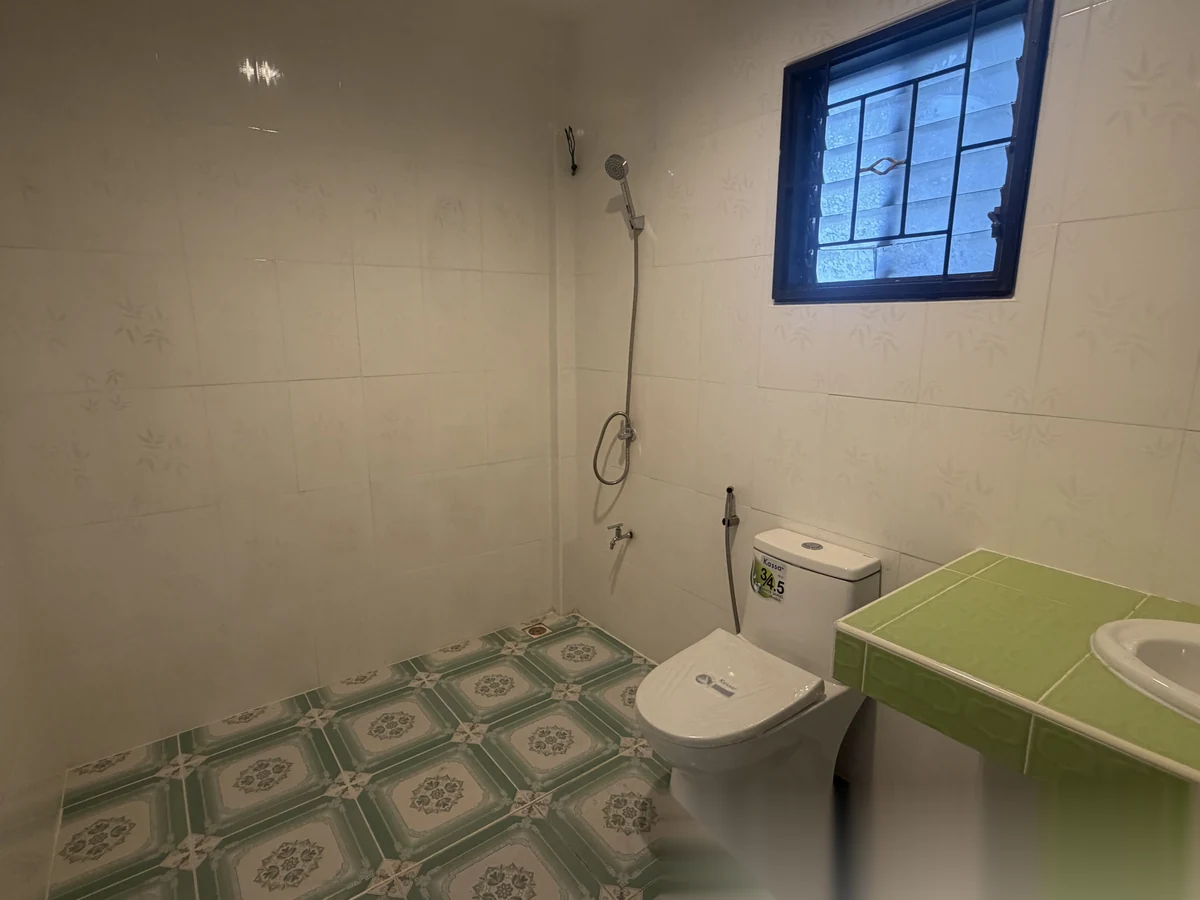 3 Bedroom House for rent at Anuphat Manorom Village complex · Wichit — photo 7
