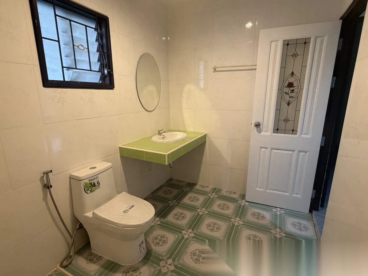 3 Bedroom House for rent at Anuphat Manorom Village complex · Wichit — photo 8