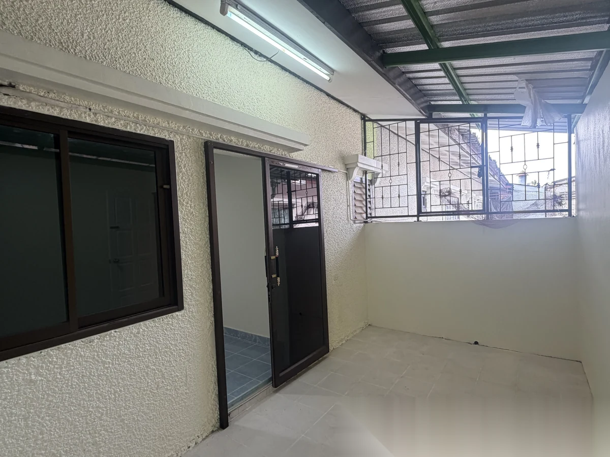 3 Bedroom House for rent at Anuphat Manorom Village complex · Wichit — photo 10