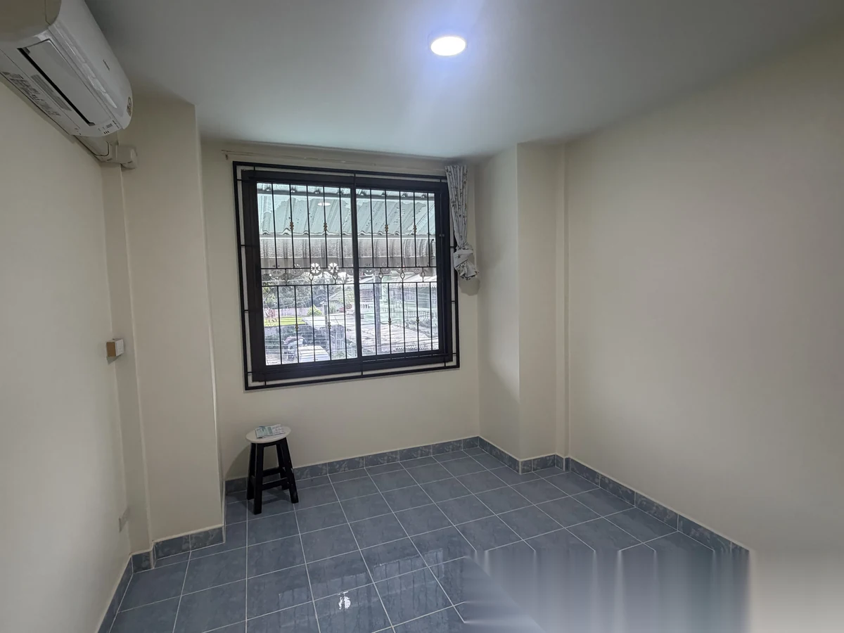 3 Bedroom House for rent at Anuphat Manorom Village complex · Wichit — photo 12