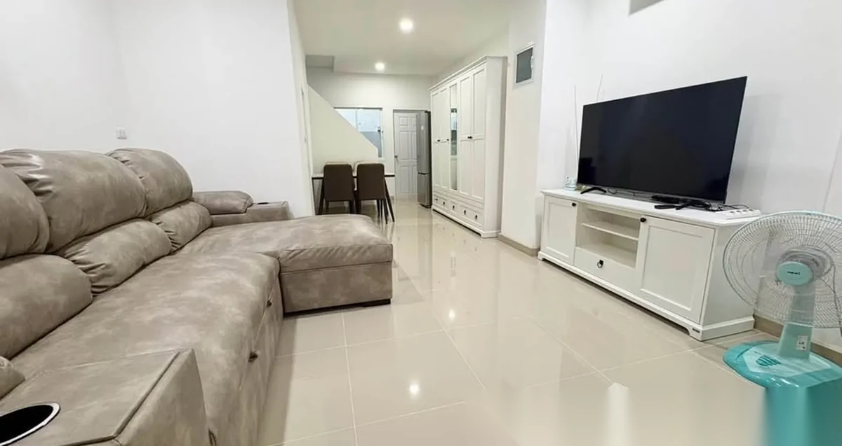 2 Bedroom House for rent · Phuket Town